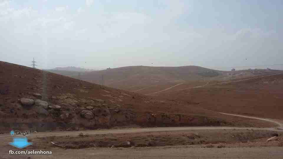 الأردن - عمان
اراضي للبيع في زينات الربوع - خلف ترخيص شفا بدران ب2.5 كم
*ضمن أراضي شمال عمان
القرية: زينات الربوع
حوض: الشكارة
المساحات: من 500م إلى 558م
الموقع: زينات الربوع - خلف ترخيص شفا بدر...