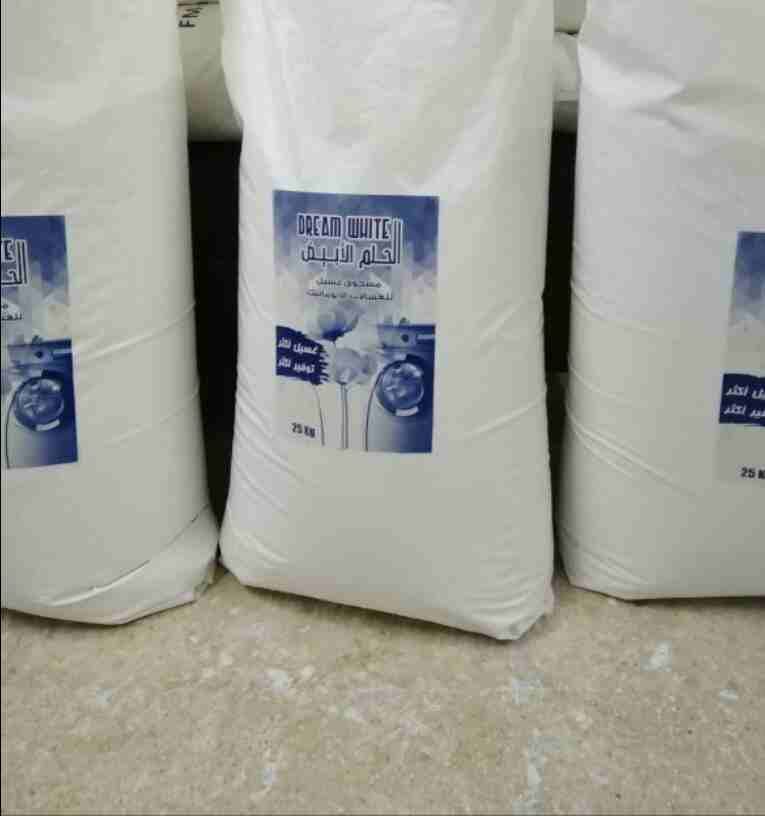 انتباه لقد عاد عرض الاربع شوالات
#انتباه_عرض_الاكياس
من مسحوق غسيل Dream White _ مخصص للغسالات الاتومتيك قليل الرغوة
حجم. ١٠ كيلو
اشتري عدد ٣ كياس
واحصل على الرابع مجانا
فقط ٢٣ دينار شامل توصيل...