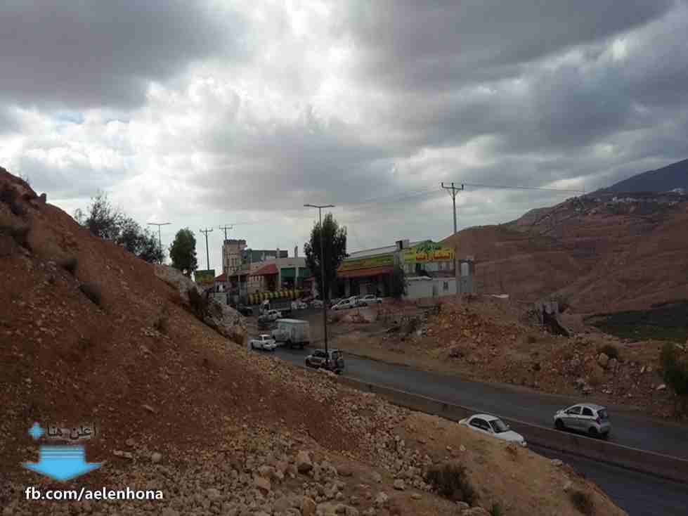 الأردن - عمان
أرأضي للبيع في جبة/ طريق عمان جرش - مقابل معصرة جبال جرش (على الشارع العام مباشرة)
*ضمن أراضي جرش
القرية: جبة
حوض: الدقمسة
المساحات: 3.8 دنم إلى 3.9 دنم تقريباً
الموقع: جبة/ طريق ع...