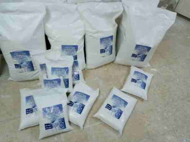 مسحوق غسيل Dream white عالي الجودة مجرب ريحة ونظافة للاستعمال اليومي ( غسالات اتومتيك )
##عرض_ليوم_نار سعر جملة
1-شوال مسحوق غسيل 25 كيلو شامل توصيل مجاني فقط 12 دينار
##سعر خاص للكميات
2-مسحوق غ...