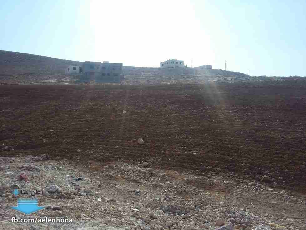 الأردن - عمان
قطعتي ارض متجاورتين في جريبا/ جوفة ذياب - تبعد 520م عن مسجد أبو بكر الصديق
مع إمكانية التقسيط لمدة سنة كاملة
*ضمن أراضي محافظة الزرقاء
القرية: جريبا
حوض: جوفة ذياب
الموقع: جريبا/ ج...