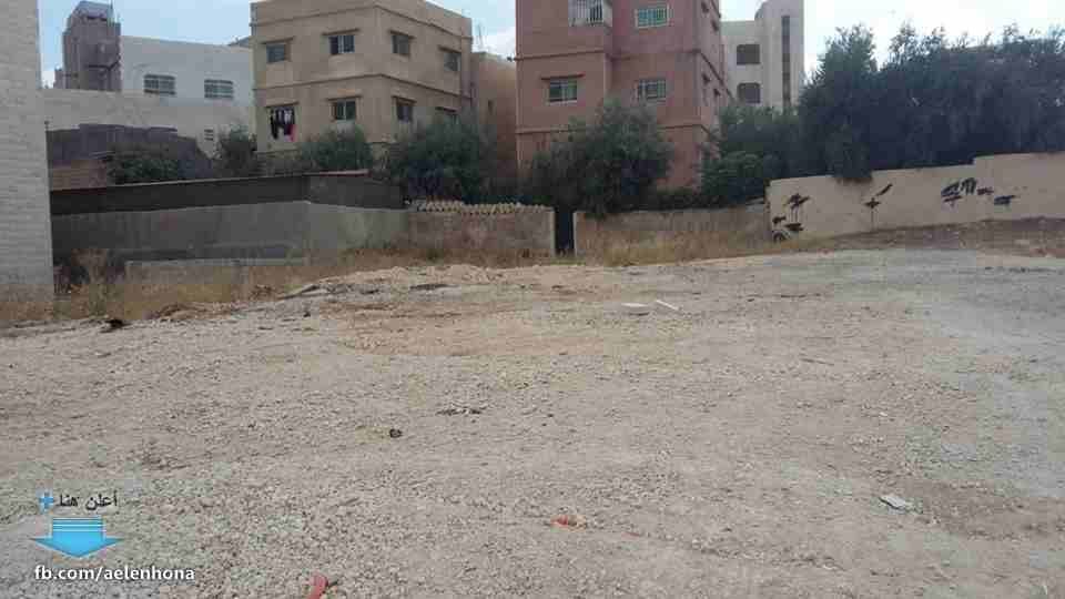الأردن - عمان
ارض للبيع في القويسمة/ ام نوارة - تبعد كيلو متر واحد عن ستاد الملك عبد الله الثاني
*ضمن أراضي جنوب عمان
القرية: القويسمة
حوض: ام نوارة
المساحة: 1.18 دنم
الموقع: القويسمة/ ام نوارة...