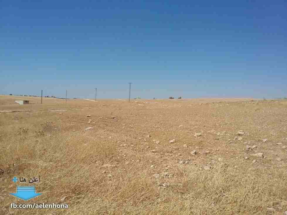 الأردن - عمان
قطعة ارض في القسطل/ مشروع بوابة عمان - تبعد 2.9كم عن شارع المطار
*ضمن أراضي جنوب عمان
القرية: القسطل
حوض: عرقوب النعام
المساحة: 536م
الموقع: القسطل/ عرقوب النعام - تبعد 2.9كمعن شار...
