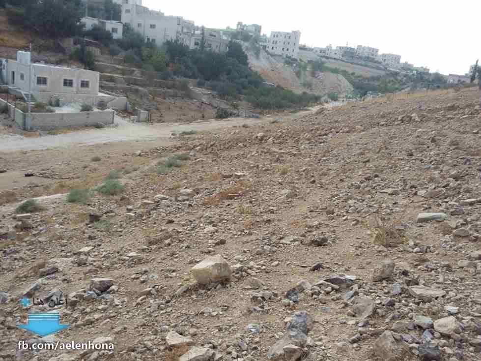 الأردن - الزرقاء
قطعة ارض في جريبا/ حي الرشيد - قرب مسجد العويسات
*ضمن أراضي محافظة الزرقاء
القرية: جريبا
حوض: مذبح البعير
المساحة: 1341م
الموقع: جريبا/ حي الرشيد - تبعد 550م عن مسجد العويسات
تب...