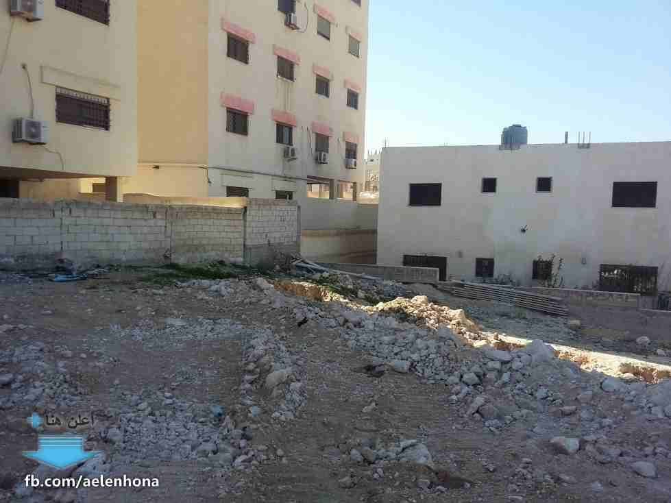 الأردن - الزرقاء
قطعة ارض في البتراوي/ حي المسامير - قرب مسجد خالد بن سعيد بن العاص
*ضمن أراضي محاقظة الزرقاء
القرية: البتراوي
حوض: البتراوي الجنوبي
المساحة: 495م
الموقع: البتراوي/ حي المسامير -...