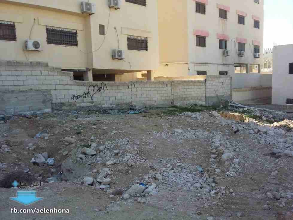 الأردن - الزرقاء
قطعة ارض في البتراوي/ حي المسامير - قرب مسجد خالد بن سعيد بن العاص
*ضمن أراضي محاقظة الزرقاء
القرية: البتراوي
حوض: البتراوي الجنوبي
المساحة: 495م
الموقع: البتراوي/ حي المسامير -...