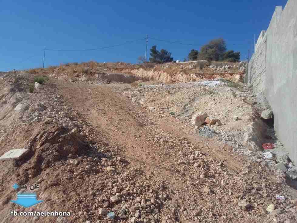 الأردن - عمان
قطعة ارض في أحد/ العبدلية - تبعد 550م عن مسجد عائشة أم المؤمنين
*ضمن أراضي جنوب عمان
القرية: العبدلية
حوض: حنو الأشقر
المساحة: 530م
الموقع: أحد/ العبدلية - تبعد 550م عن مسجد عائشة...