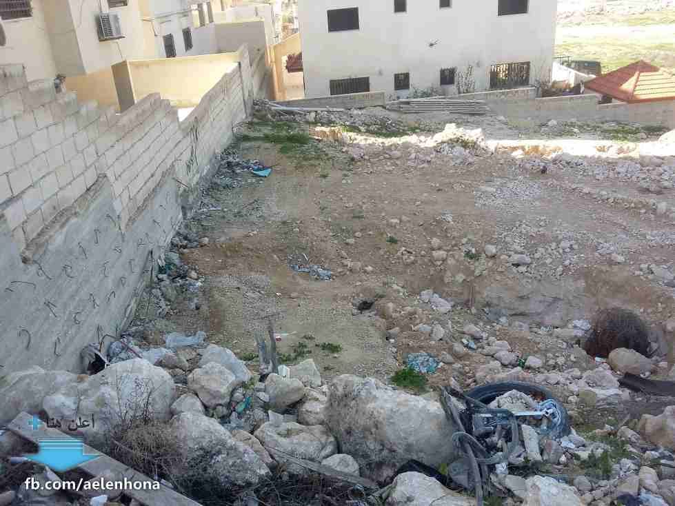 الأردن - الزرقاء
قطعة ارض في البتراوي/ حي المسامير - قرب مسجد خالد بن سعيد بن العاص
*ضمن أراضي محاقظة الزرقاء
القرية: البتراوي
حوض: البتراوي الجنوبي
المساحة: 495م
الموقع: البتراوي/ حي المسامير -...