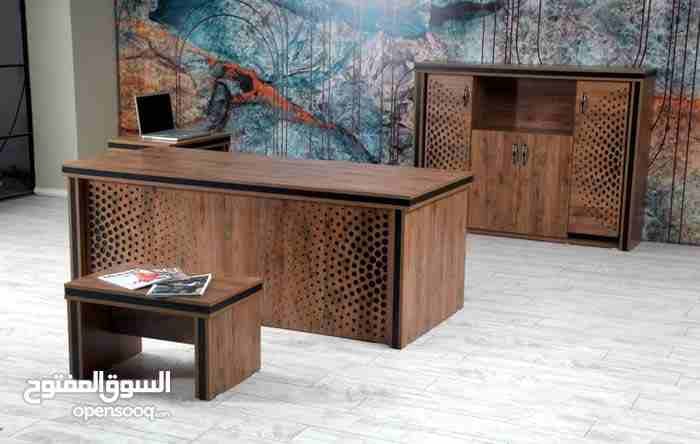 اثاث مكتبي اقساط ميسرة طاولات اجتماعات كراسي اقساط بدون واسطة البنوك بسعر الكاش من المصنع مباشرة
اثاث مكتبي
كراسي محاضرات كرسي درسة وحدات عمل اثاث شركات