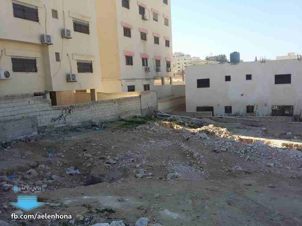 الأردن - الزرقاء
قطعة ارض في البتراوي/ حي المسامير - قرب مسجد خالد بن سعيد بن العاص
*ضمن أراضي محاقظة الزرقاء
القرية: البتراوي
حوض: البتراوي الجنوبي
المساحة: 495م
الموقع: البتراوي/ حي المسامير -...