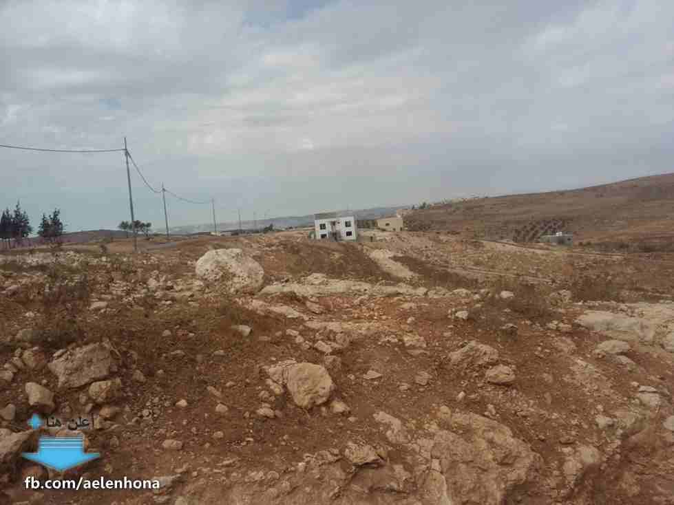 الأردن - الزرقاء
قطعة ارض في بيرين/ رجم الشوك - تبعد 670م عن مسجد الصحابة
*ضمن أراضي محافظة الزرقاء
القرية: مرحب
حوض: النصيري و تلعة رشيد
المساحة: 699م
الموقع: بيرين/ رجم الشوك - تبعد 670م عن مس...