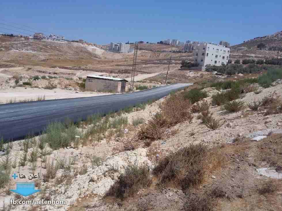 الأردن - عمان
قطعة ارض في صافوط/ مرج البير - تحت قصر الأميرة بسمة ب660م
*ضمن أراضي شمال عمان
القرية: صافوط
حوض: مرج البير
المساحة: 589م
الموقع: صافوط/ مرج البير - تحت قصر الأميرة بسمة ب660م
واج...