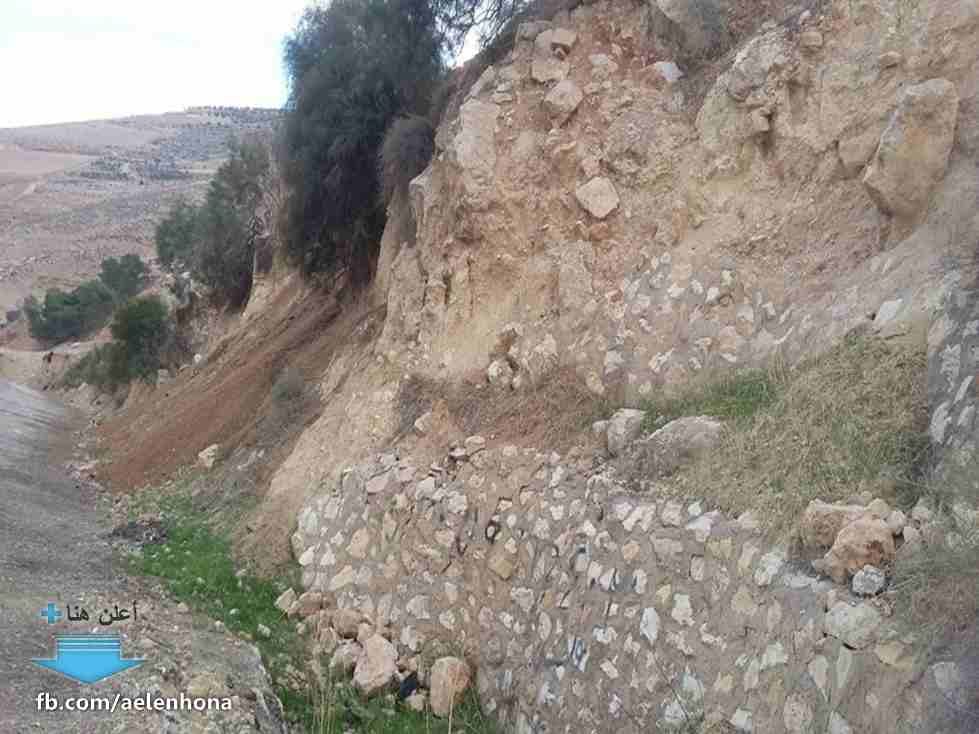 الأردن - عمان
أرأضي للبيع في جبة/ طريق عمان جرش - مقابل معصرة جبال جرش (على الشارع العام مباشرة)
*ضمن أراضي جرش
القرية: جبة
حوض: الدقمسة
المساحات: 3.8 دنم إلى 3.9 دنم تقريباً
الموقع: جبة/ طريق ع...