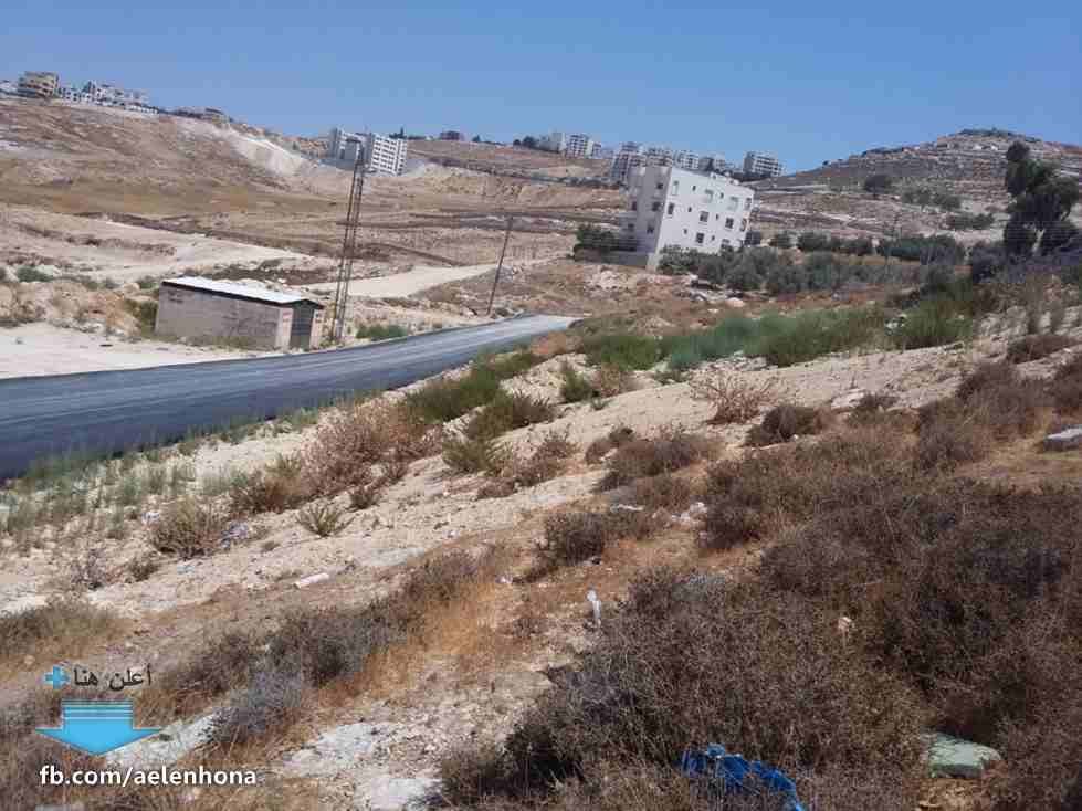 الأردن - عمان
قطعة ارض في صافوط/ مرج البير - تحت قصر الأميرة بسمة ب660م
*ضمن أراضي شمال عمان
القرية: صافوط
حوض: مرج البير
المساحة: 589م
الموقع: صافوط/ مرج البير - تحت قصر الأميرة بسمة ب660م
واج...