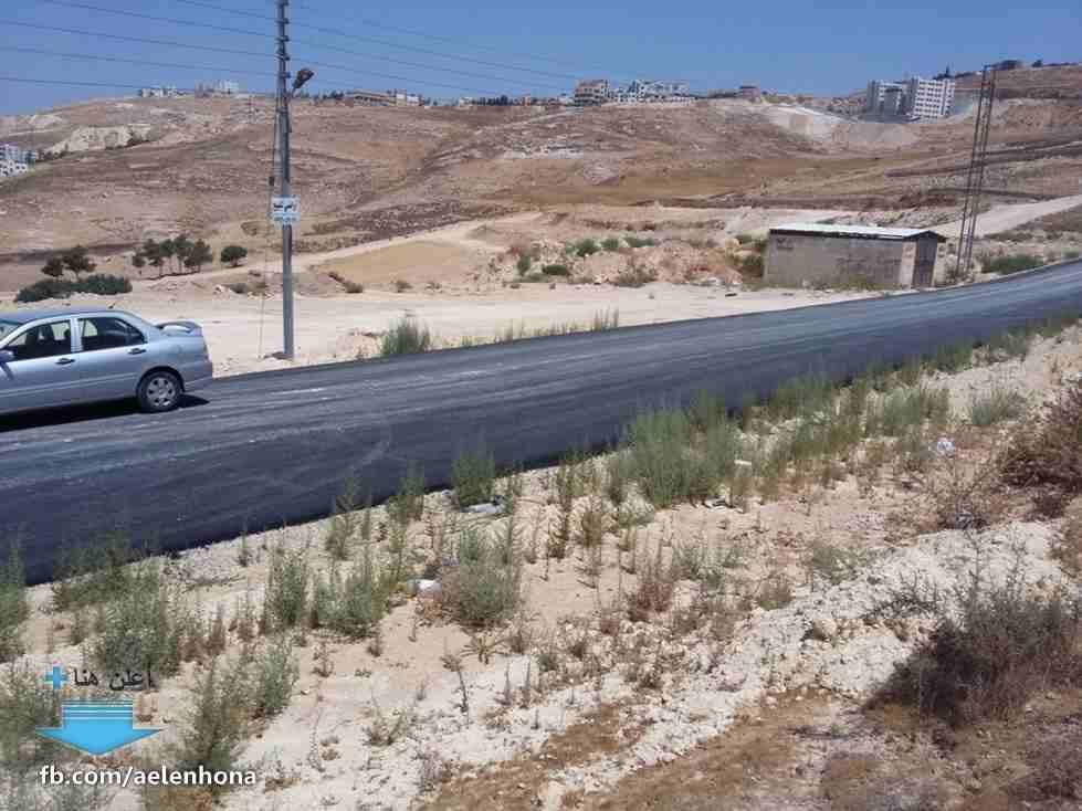 الأردن - عمان
قطعة ارض في صافوط/ مرج البير - تحت قصر الأميرة بسمة ب660م
*ضمن أراضي شمال عمان
القرية: صافوط
حوض: مرج البير
المساحة: 589م
الموقع: صافوط/ مرج البير - تحت قصر الأميرة بسمة ب660م
واج...