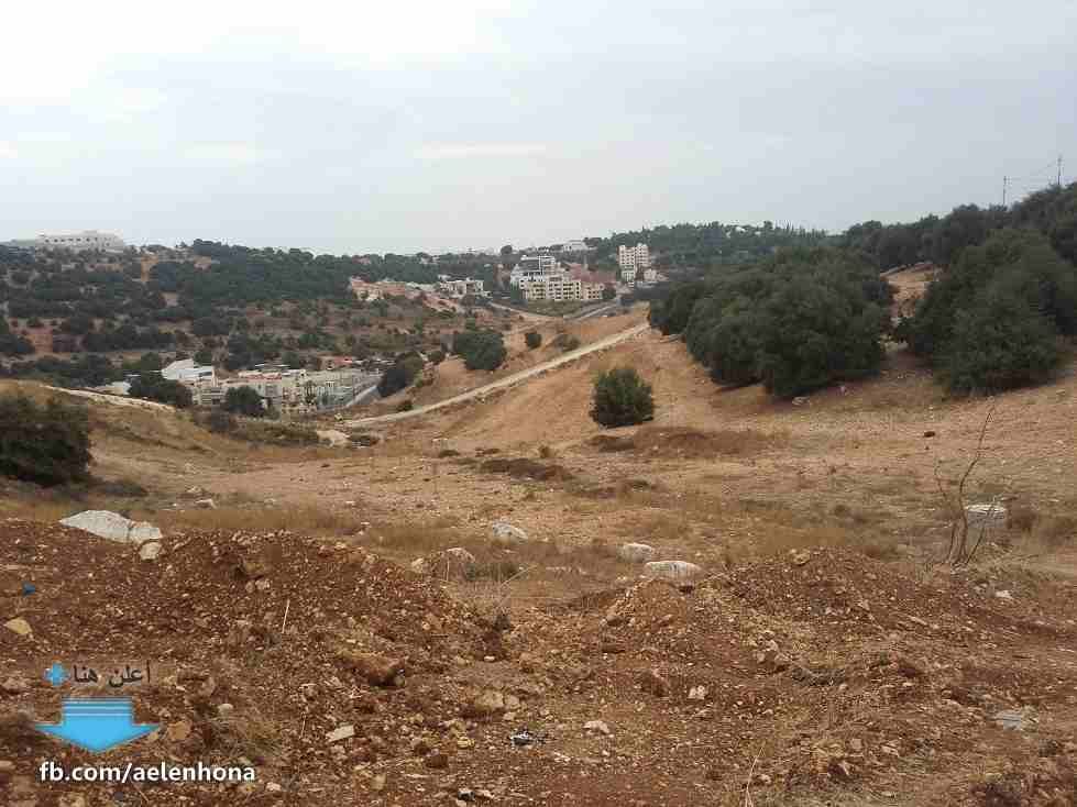 رقم الإعلان: 99
الأردن - عمان
قطعة ارض في دابوق/ ربوة الفردوس - قرب مسجد ربوة الفردوس
*ضمن أراضي السلط
القرية: الفحيص
حوض: حصلون الشرقي
المساحة: 4261م
الموقع: دابوق/ ربوة الفردوس - تبعد 90م عن...