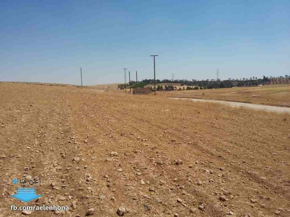 رقم الإعلان: 70
الأردن - عمان
قطعة ارض في القسطل/ مشروع بوابة عمان - تبعد 2.9كم عن شارع المطار
*ضمن أراضي جنوب عمان
القرية: القسطل
حوض: عرقوب النعام
المساحة: 536م
الموقع: القسطل/ عرقوب النعام -...