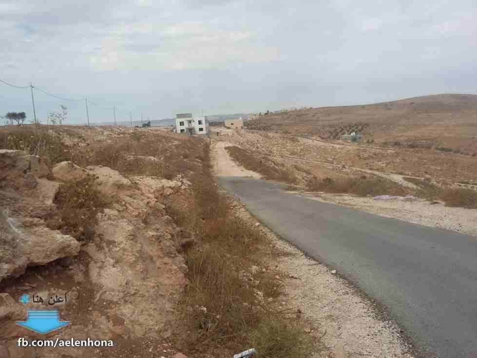 رقم الإعلان: 87
الأردن - الزرقاء
قطعة ارض في بيرين/ رجم الشوك - تبعد 670م عن مسجد الصحابة
*ضمن أراضي محافظة الزرقاء
القرية: مرحب
حوض: النصيري و تلعة رشيد
المساحة: 699م
الموقع: بيرين/ رجم الشوك...
