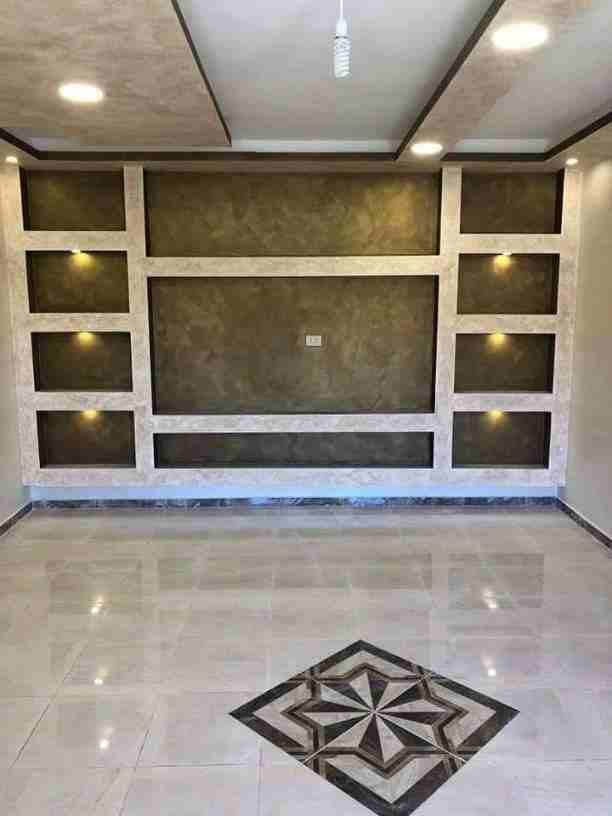 #شقة_للبيع_بالاقساط
في منطقة ماركا الشمالية
المساحة 114 م
بدفعة اولى 5000 دينار فقط
وأقساط شهرية مريحة جداً
للاستفسار يرجى الاتصال خلال اوقات العمل من 9 ص حتى 4 م
سحر 0791073290