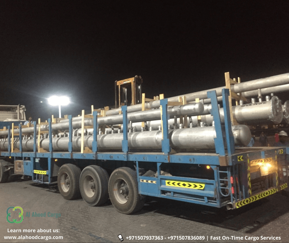 شحن أثاث-أغراض-سيارات من الامارات الي السعودية 971507836089+