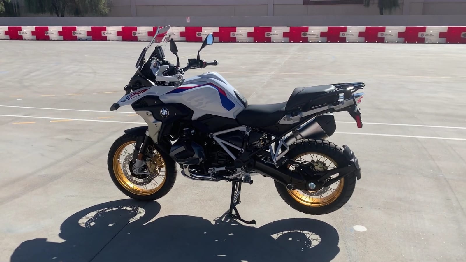 2020 BMW R 1250 GS