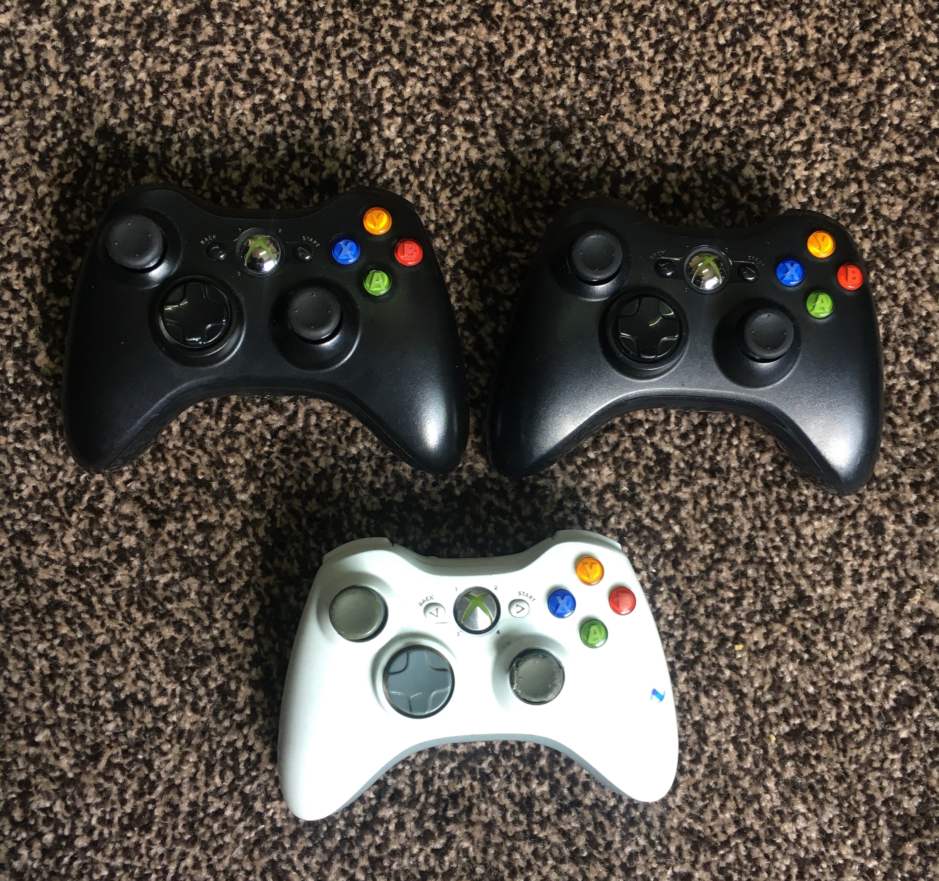 يدات+تحكم+xbox360