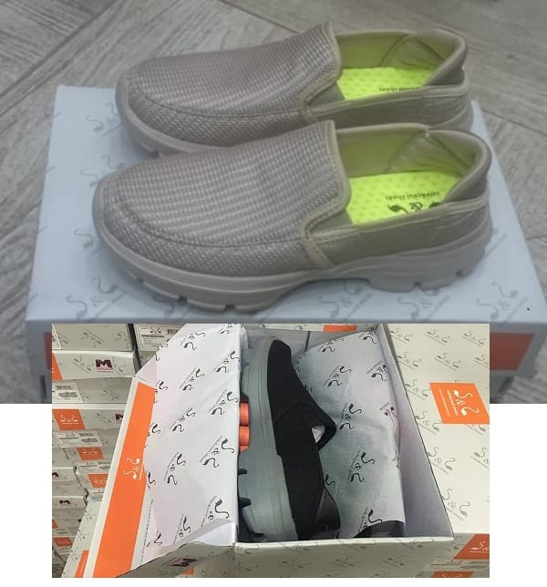 شوز طبي الاصلي سول اند سول شوز احذية طبية للمشي سول اند سول شوز في الاردن Sole & Soul Shoes