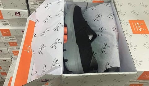 شوز طبي الاصلي سول اند سول شوز احذية طبية للمشي سول اند سول شوز في الاردن Sole & Soul Shoes