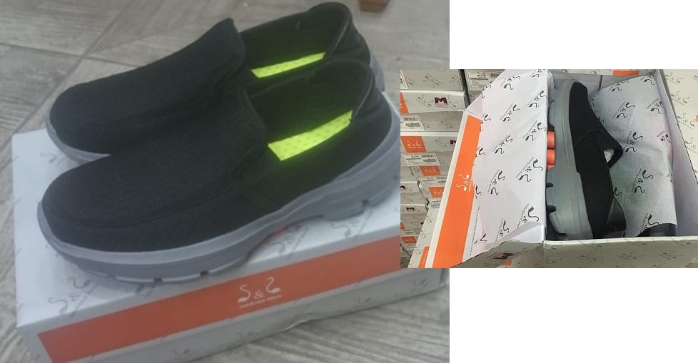 شوز طبي الاصلي سول اند سول شوز احذية طبية للمشي سول اند سول شوز في الاردن Sole & Soul Shoes