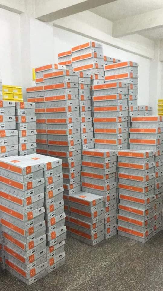 سول اند سول شوز الاردن حذاء سول اند سول الأصلي افضل الاحذية الطبية حذاء سول اند سول الطبي تعرف على العلاج السحري لمشاكل القدم