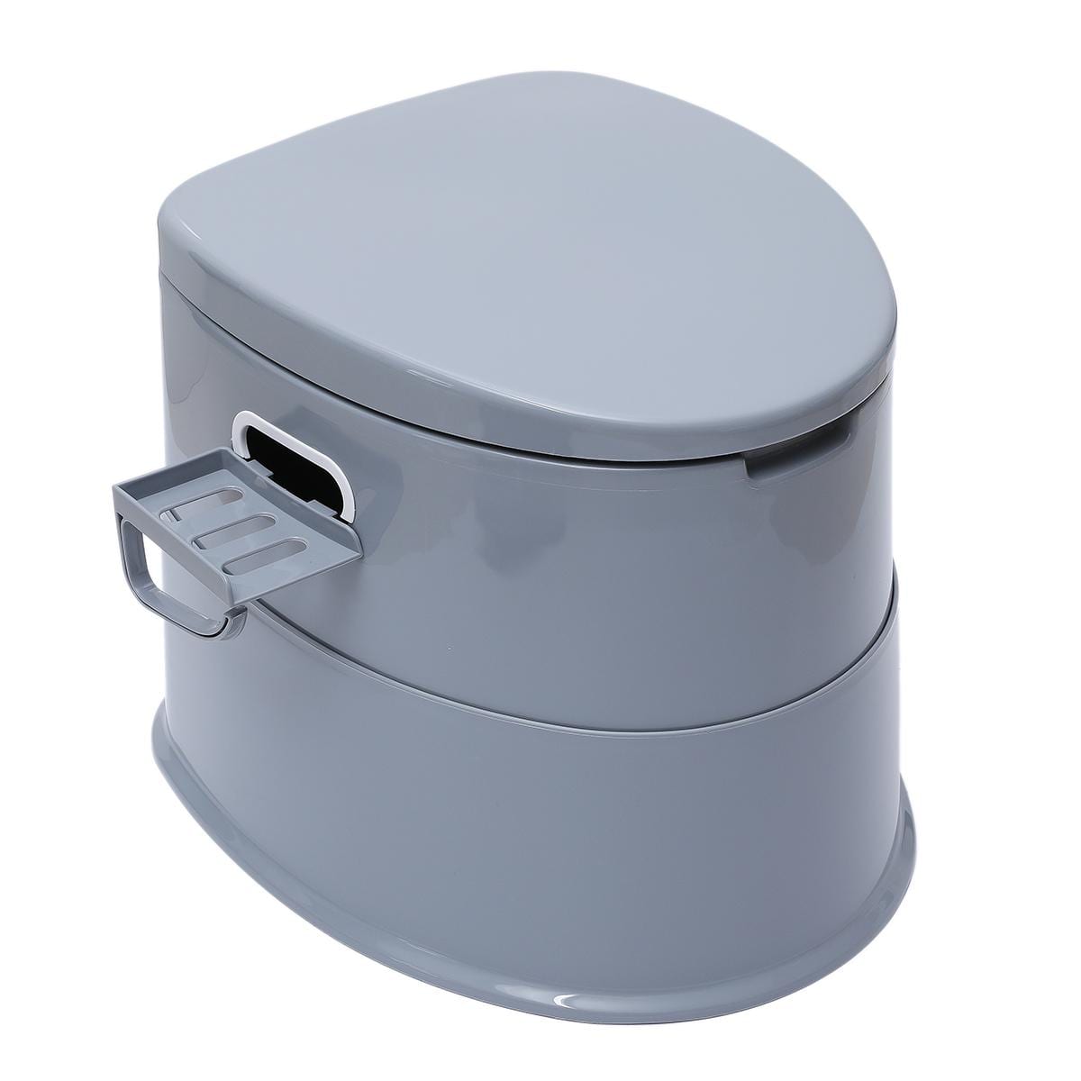 مرحاض متنقل Toilet Travel كرسي حمام افرنجي حمامات لكبار السن تواليت متنقل ذوي الاحتياجات الخاصة حمامات لكبار السن
