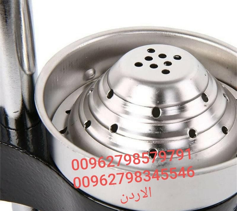 عصارة يدوية كبس عصارة الفواكه اليدوية برتقال رمان - Manual Juicer manual orange juicer عصارة منزلية