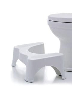 الأفضل صحياً الحمّام العربي Healthy potty رفع القدمين القاعدة الصحية اللي هتغير حياتك 180 درجة حتى سبايدرمان مستحملش قاعدة الحمام البلدي