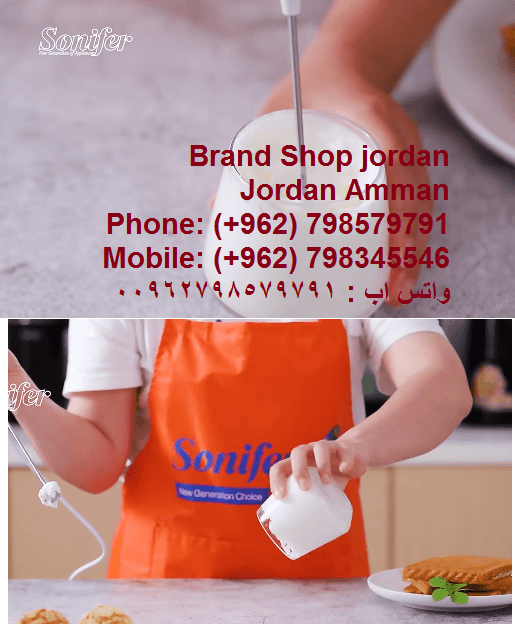 صنع رغوة الحليب والكابتشينو والقهوة ماكينة صنع حليب برغوة صانعة رغوة الحليب من Sonifer أرخص صانعة لرغوة الحليب