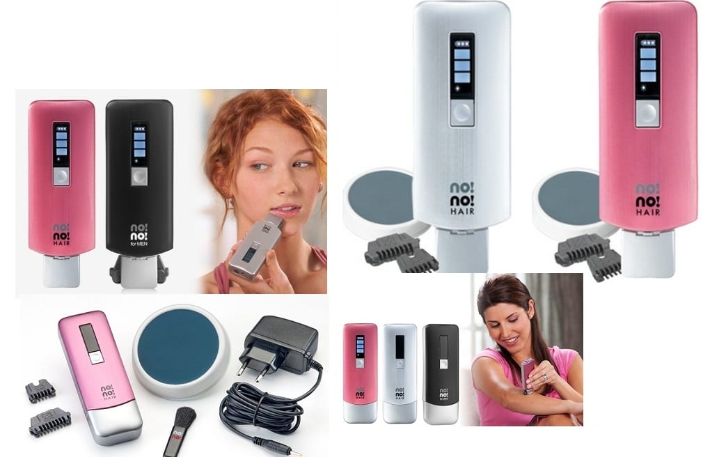 NO NO Hair Removal - لإزالة الشعر للأبد جـهـــاز نونو لازالة الشعر و التخلص منه للابد - جهاز النونو no no hair