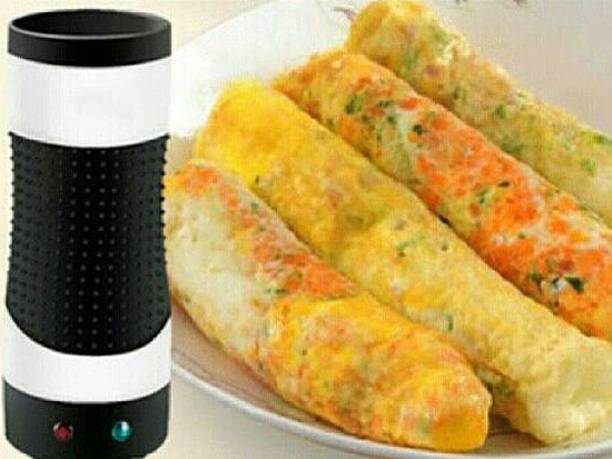 طريقة عمل بيض اومليت رول بالخضار على اصولها وصفة البيض الاومليت رول (بيض اومليت)