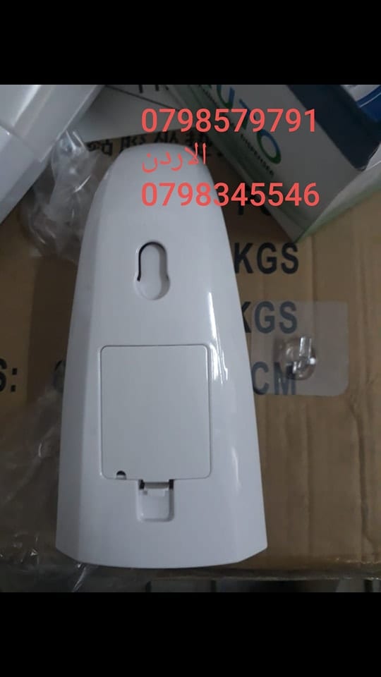موزع الصابون الذكي 250 مل auto foaming hand wash والمطهر الأوتوماتيكي تنظيف مثالي بدون لمس