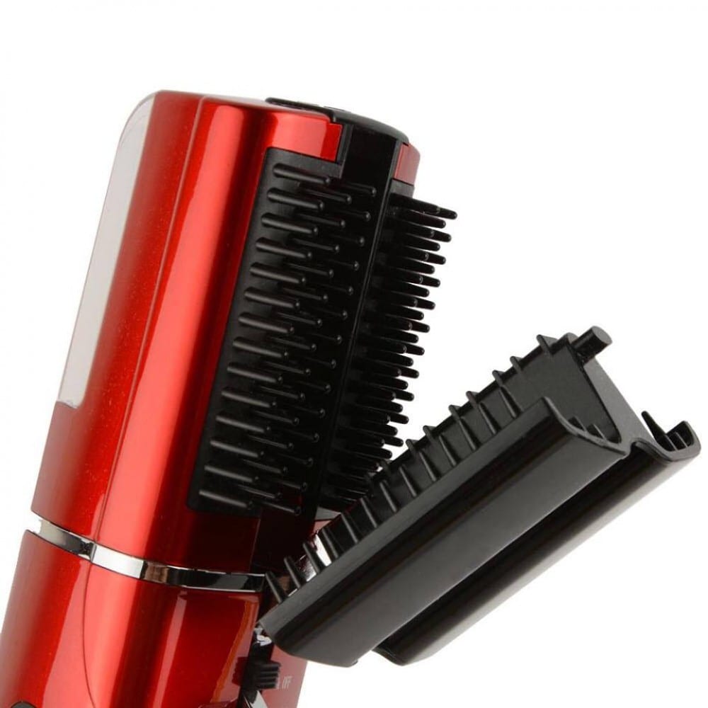 ازالة الشعر التالف ازالة أطراف الشعر التالف و المتقصف بأمان في دقائق Fasiz Cordless Split End Hair Trimmer أفضل جهاز إزالة تقصف الشعر