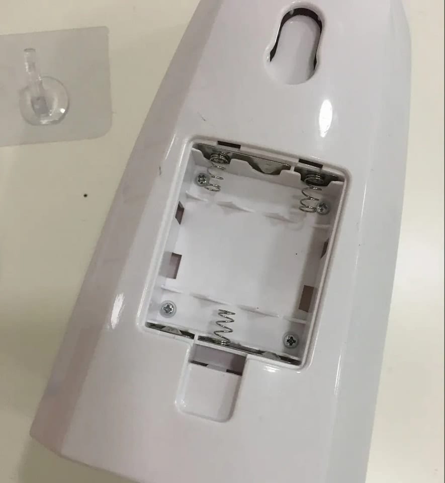 موزع الصابون الذكي 250 مل auto foaming hand wash والمطهر الأوتوماتيكي تنظيف مثالي بدون لمس