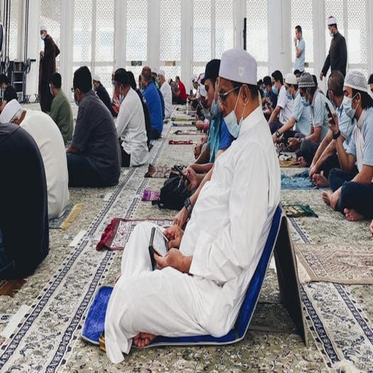 سجادات للصلاة - سجاد صلاة طبية مع مسند ظهر 2 في 1 سجادة صلاة طبية فخمة مع مسند للظهر