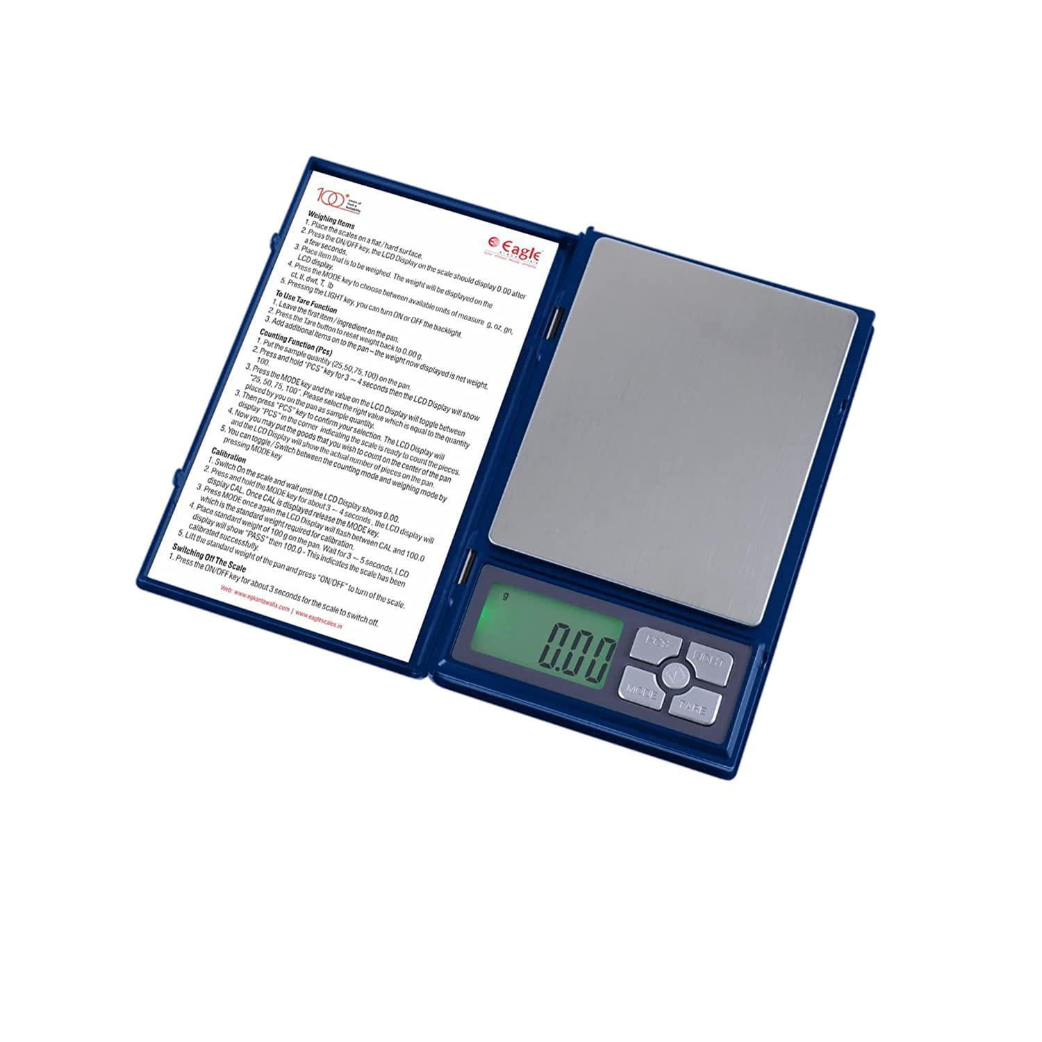 ميزان الذهب حساس gold scale ميزان الذهب شرح استخدام ميزان ذهب 0.01 جرام موازين مجوهرات