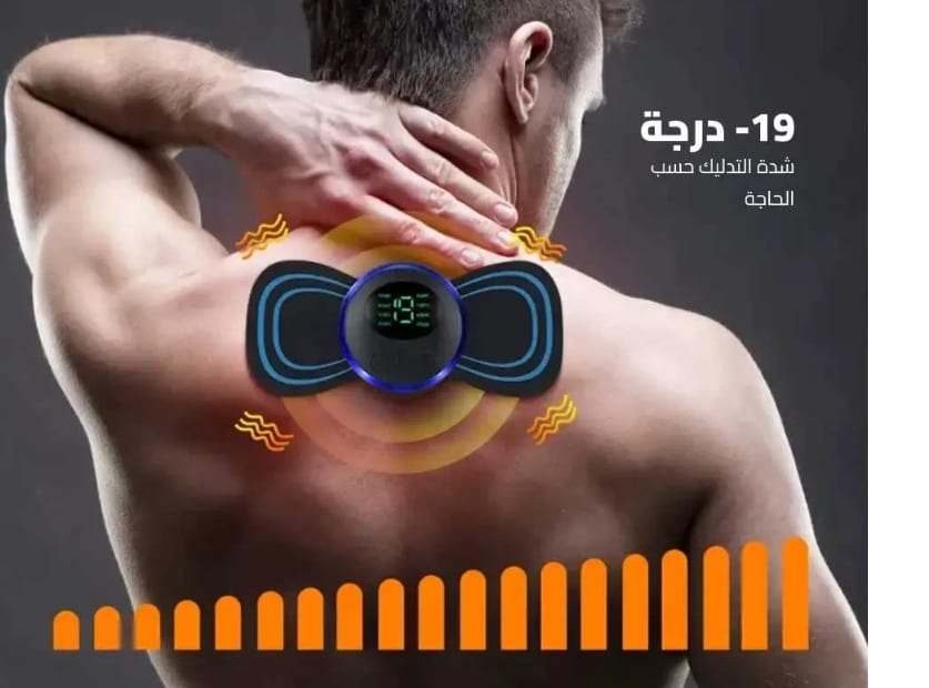 علاجات تدليك اضطرابات العظام والمفاصل والعضلات علاج آلام الرقبة والظهر