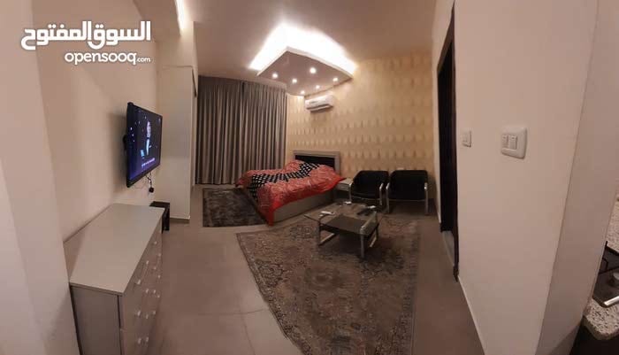 استديو فاخر للايجار الاردن