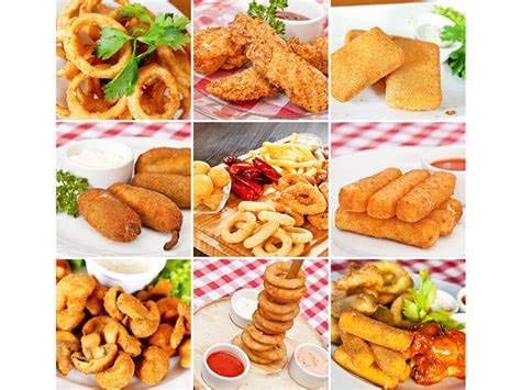قلاية عميقة بزيت 6 لتر -2500 واط اجهزة قلي بالزيت 6 لتر على الكهرباء