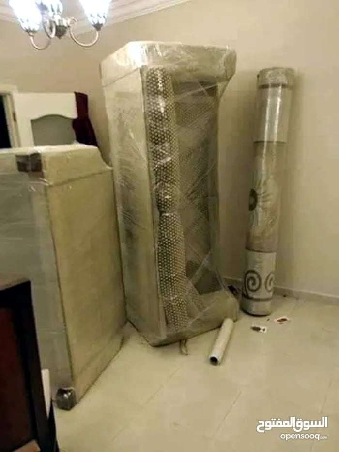 شركة نقل الاثاث فى الكرك