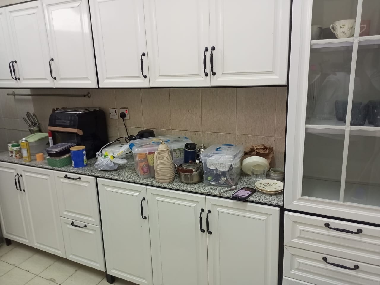 شراء مطابخ مستعمله بالرياض 0530497714