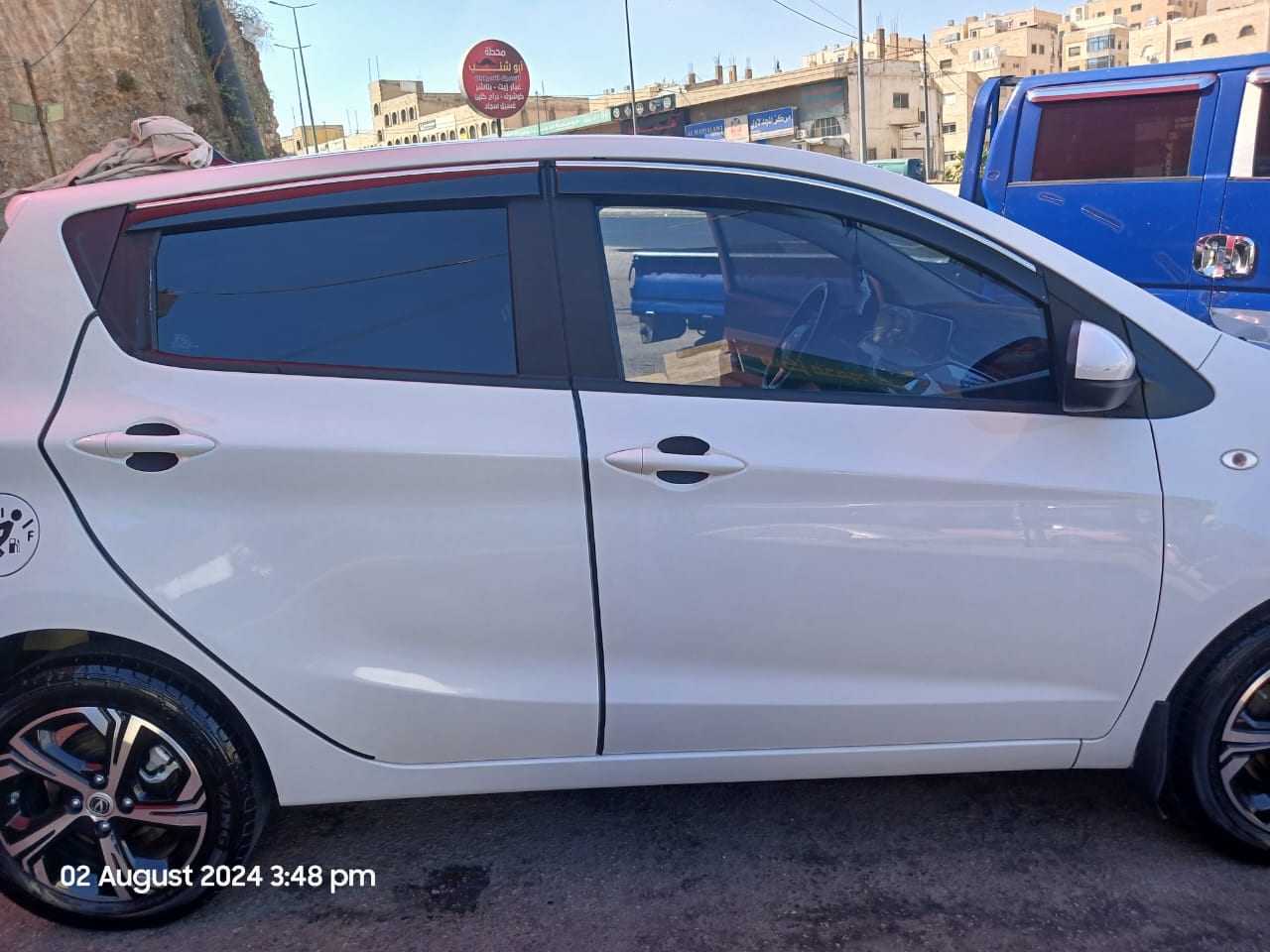 شانجان اي ستار فئه الفل 2022 للبيع