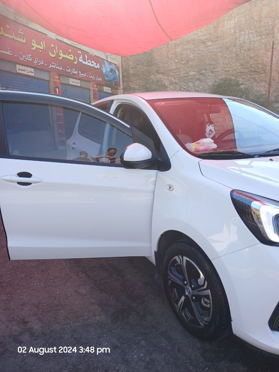شانجان اي ستار فئه الفل 2022 للبيع