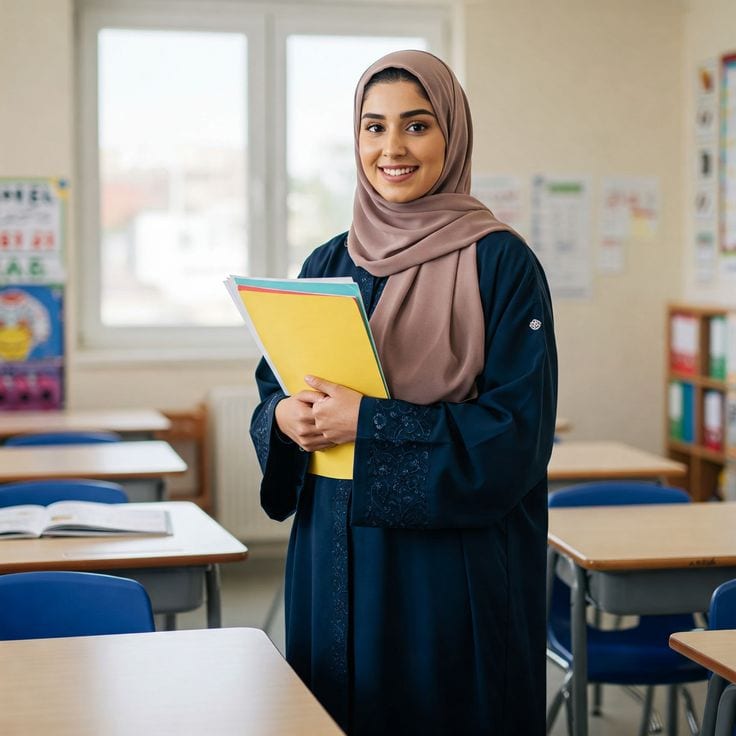 فرص تعليمية وإدارية مميزة! انضم إلى فريقنا الأكاديمي المتميز لجميع التخصصات